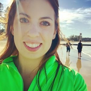 Meet your Posher, Jenna